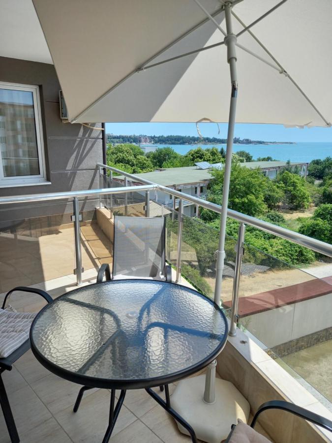 Salvia Apartment Ravda Exterior photo