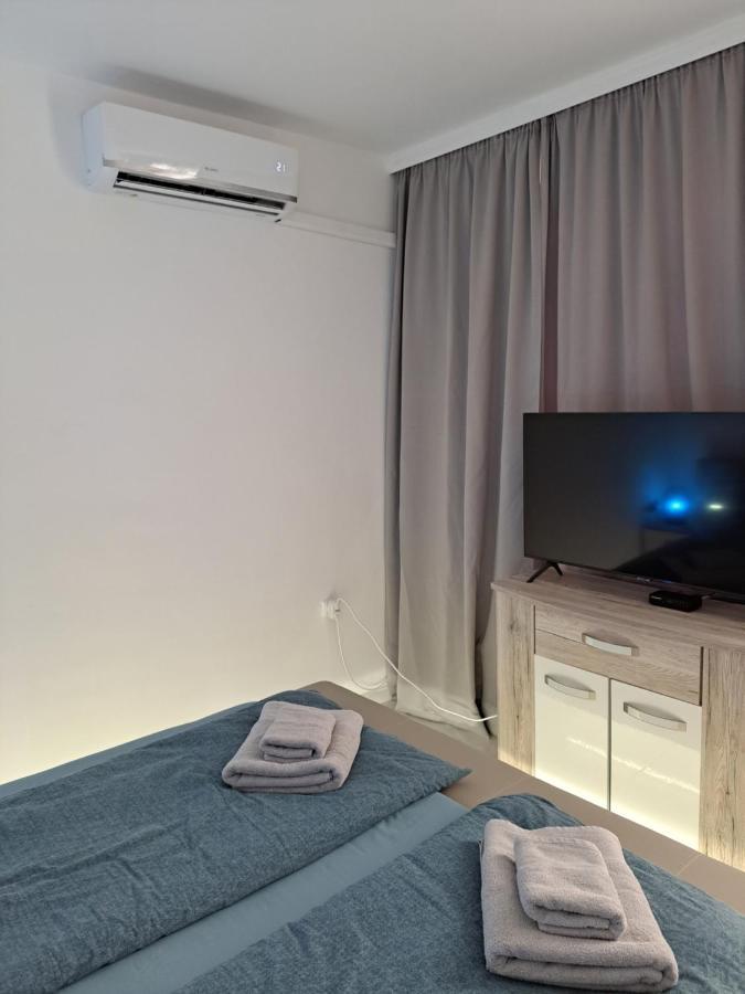 Salvia Apartment Ravda Exterior photo